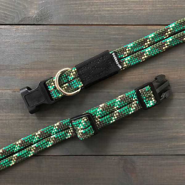 Rope Collar Q286028