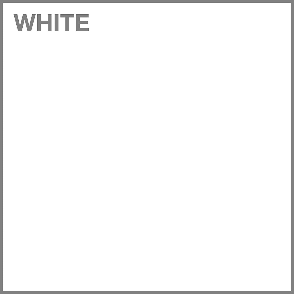 White 3 Drawer Mobile File Cabinet M710