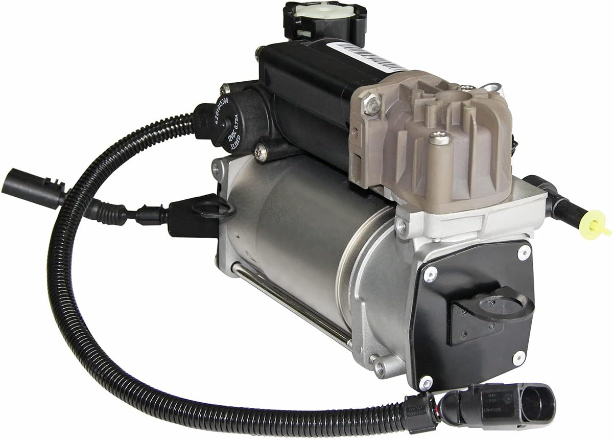 Air Suspension Compressor Air Pump W95157