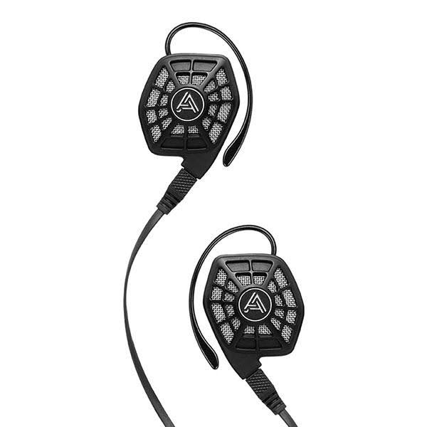Black Silver iSINE 10 with Lightning Cypher Cable W634