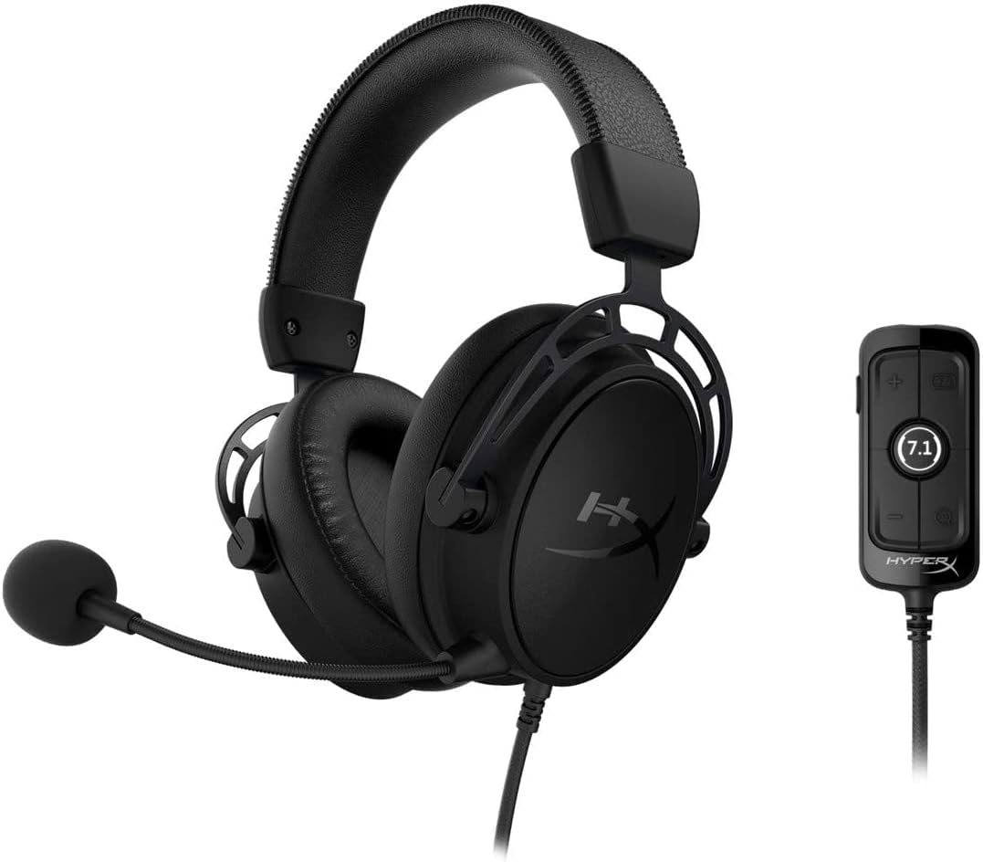 Blackout Gaming Headset Pack of 2 D6311
