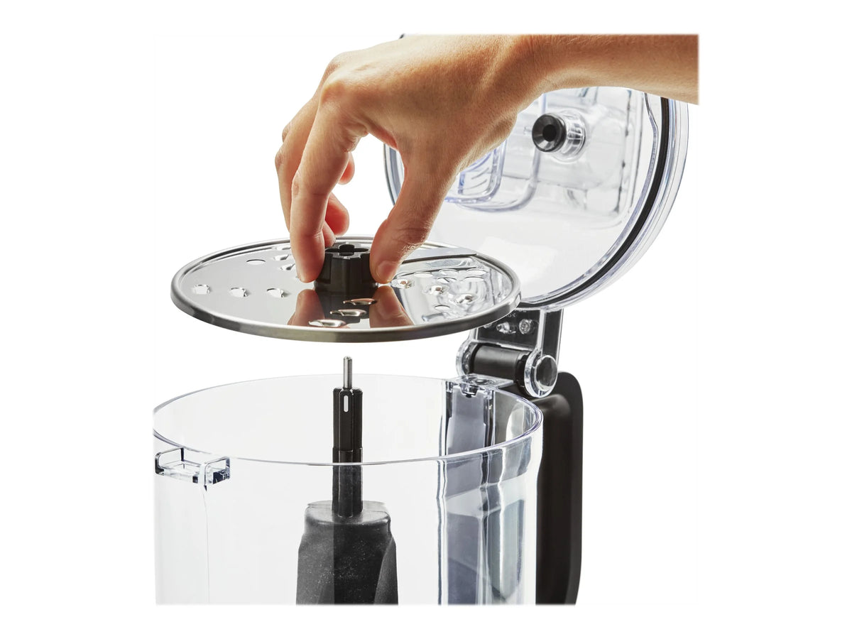 9 Cup Food Processor F5115