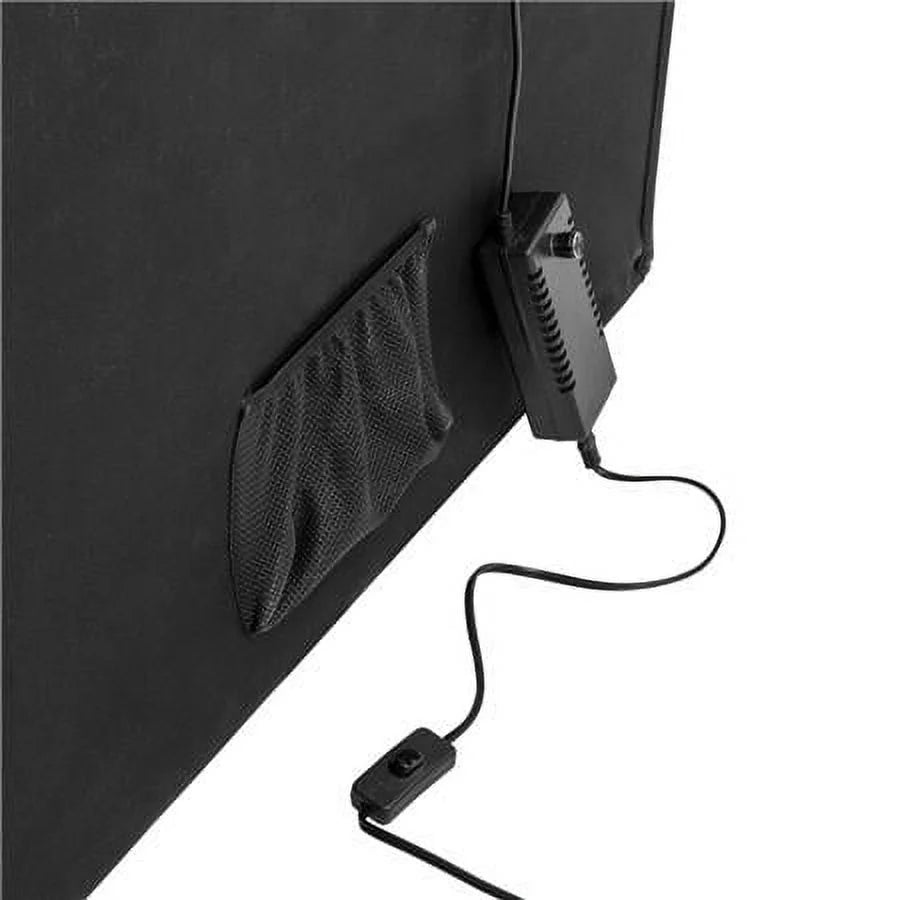 Portable Shooting Tent with Dimmer (27") O294