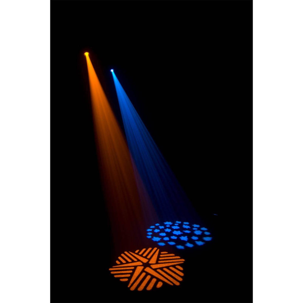 LED Moving Head Spot Y12246