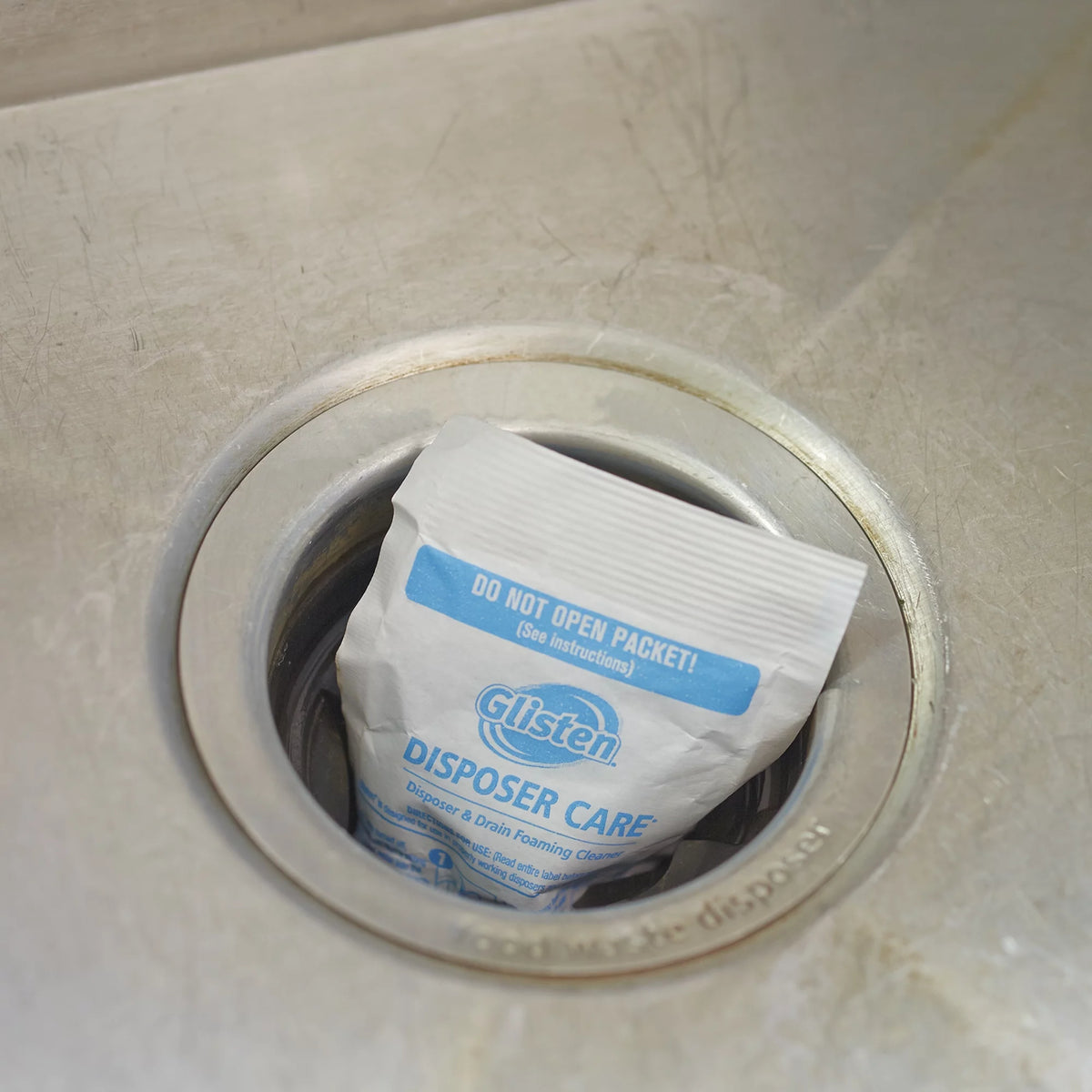 Foaming Cleaner and Dishwasher Detergent Booster Z76749