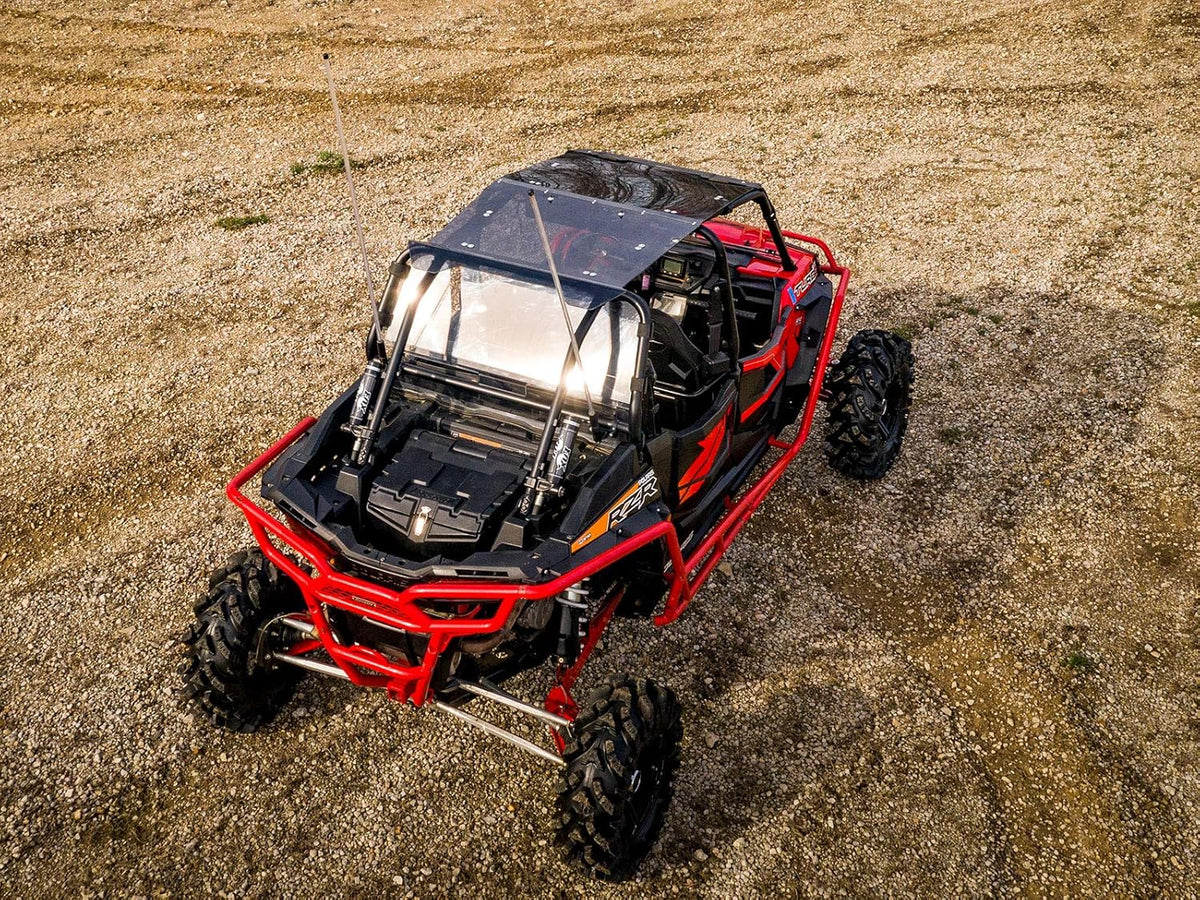 Dark Tinted Roof for Polaris RZR 4 900 E41352