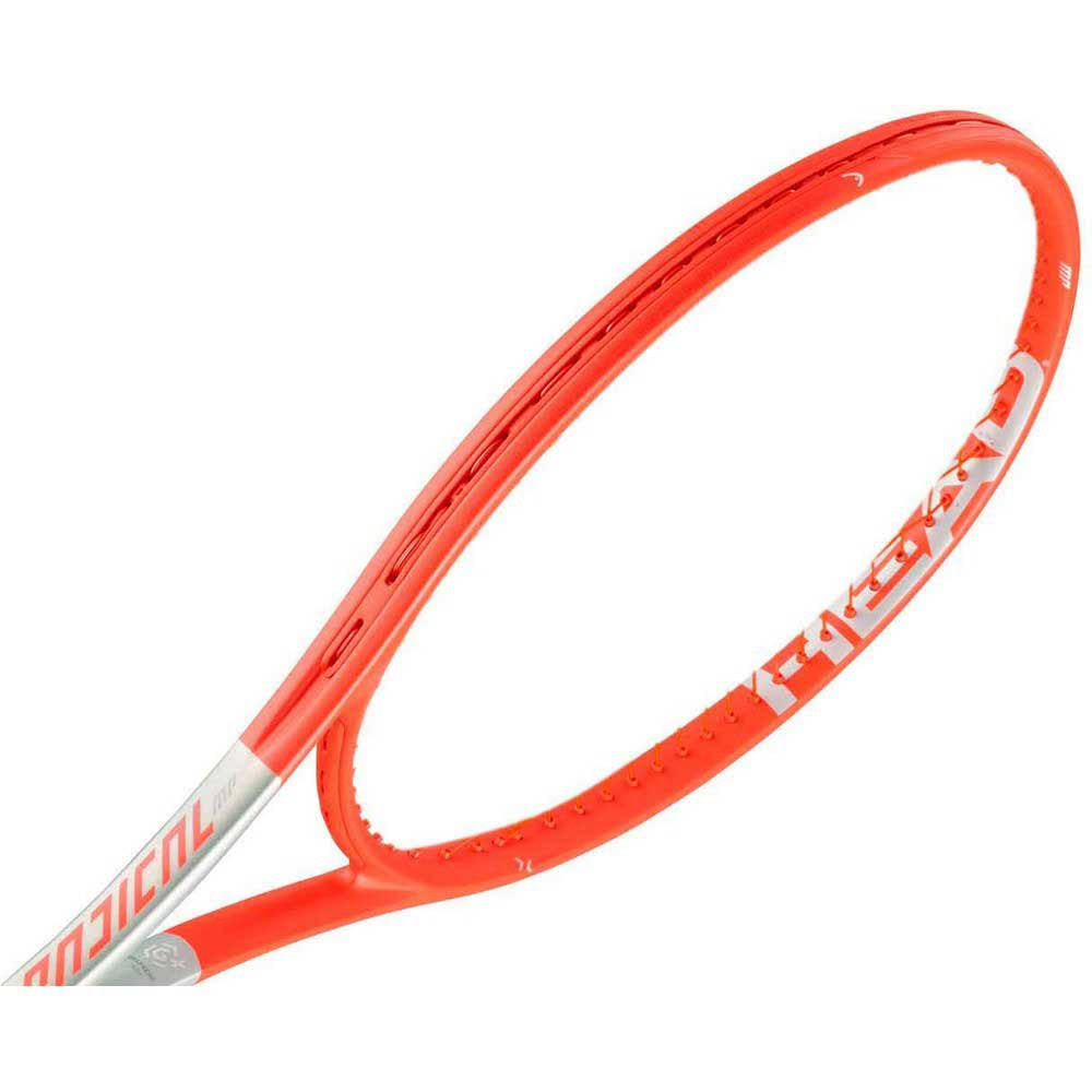 Tennis Racquet J891