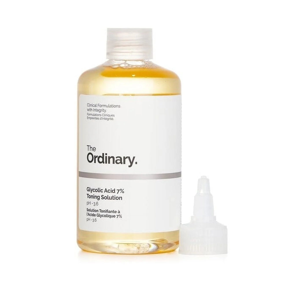 Glycolic Acid 7% Toning Solution 240ml P815118