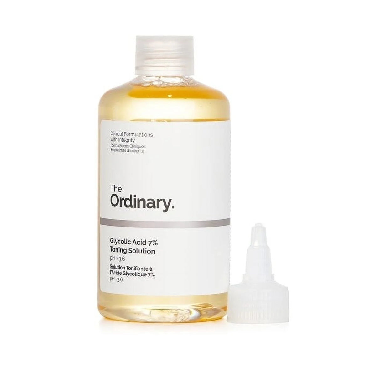 Glycolic Acid 7% Toning Solution 240ml P815118