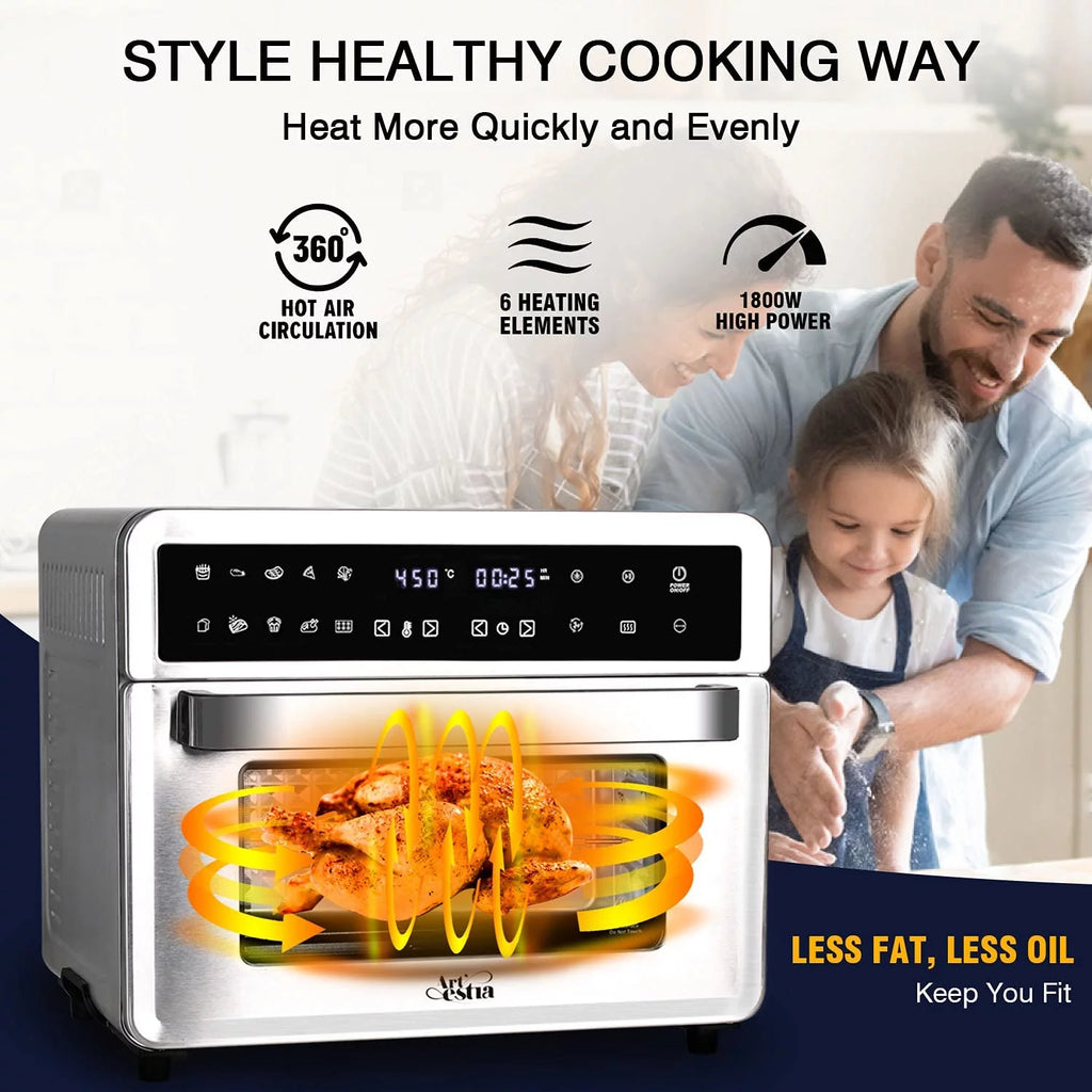 26QT Air Fryer Oven N41825