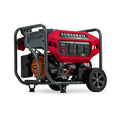4500 Watt Electric Start Gas Powered Portable Generator S2330