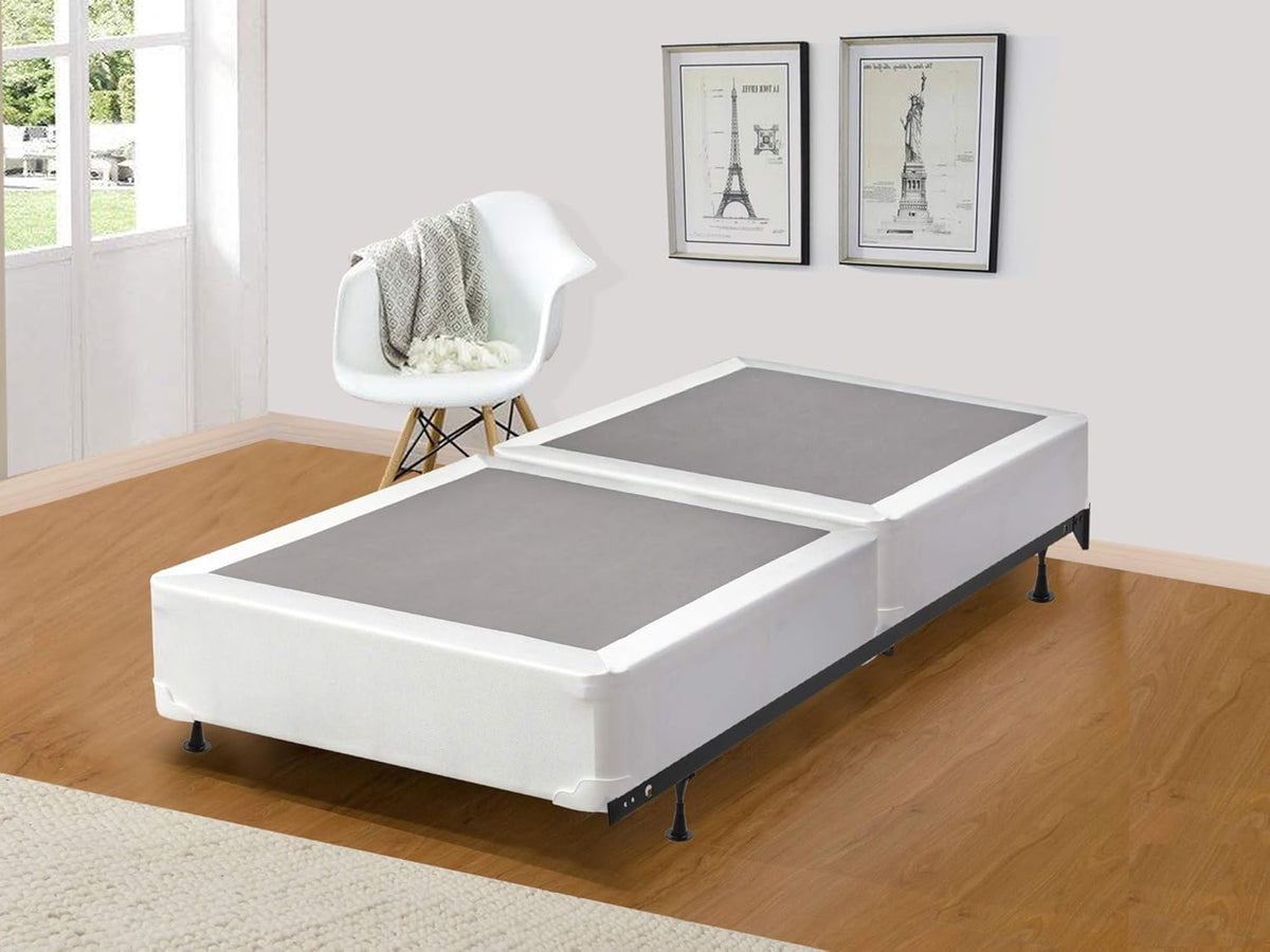 8 Inch Split Box Spring Cal-King S2117