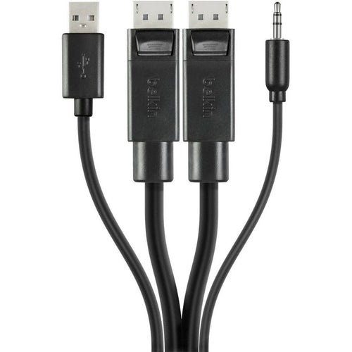 10 ft KVM Combo Cable G8558