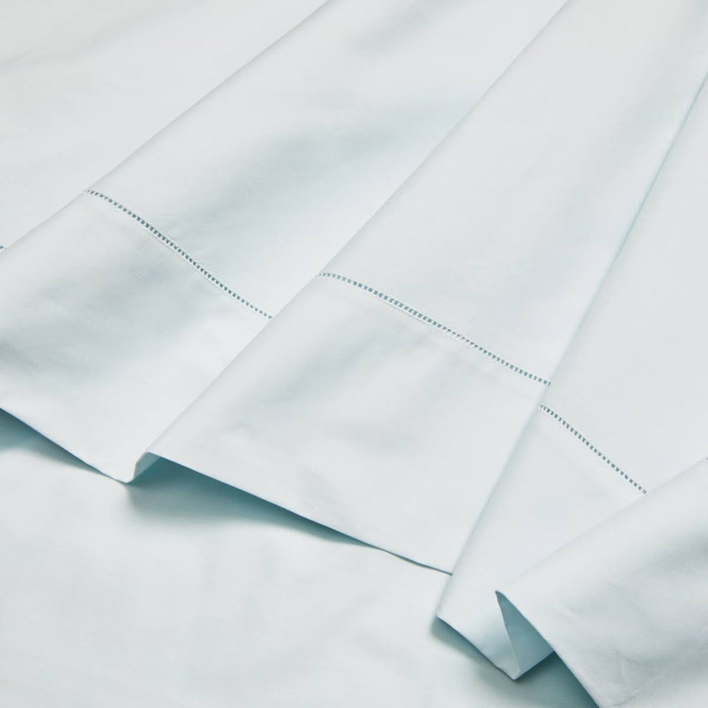 Aquamarine Flat Sheet King U803