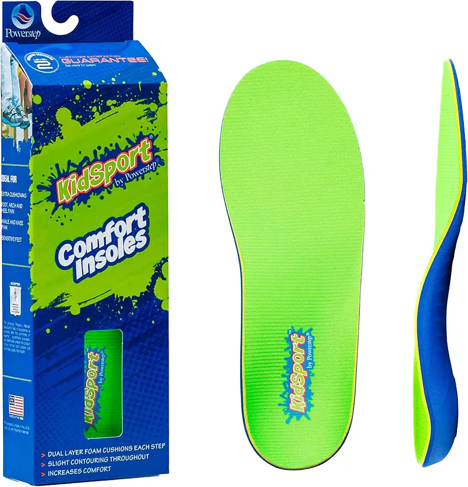 Kids Insole H62459