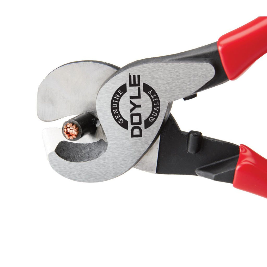 10 in. Cable Cutters S5862