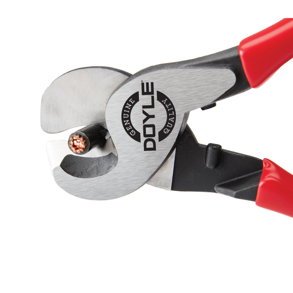 10 in. Cable Cutters S5862
