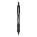 Fine 0.5 mm Black Ink Gel Pen, 36/Pack K905