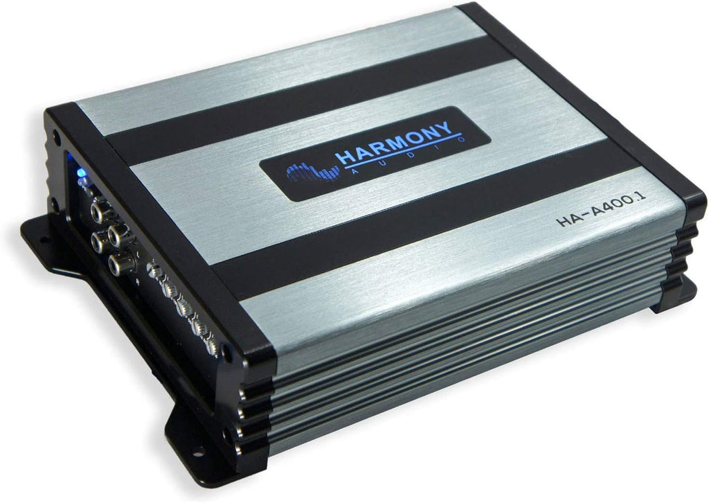 Dual 10 Sub Box Bundle with Amp F5669