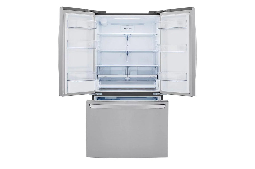 36 Inch 3-Door French Door Refrigerator with 29 Cu. Ft. Capacity Z793416