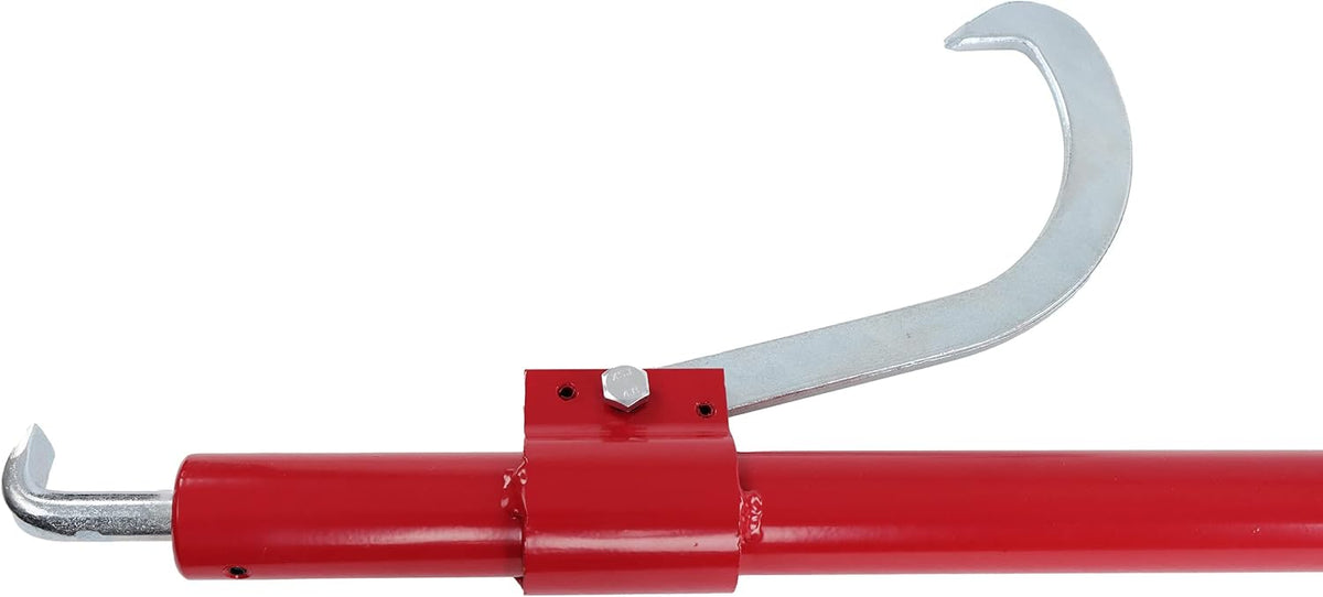 48in Log Cant Hook with Aluminum Handle H270