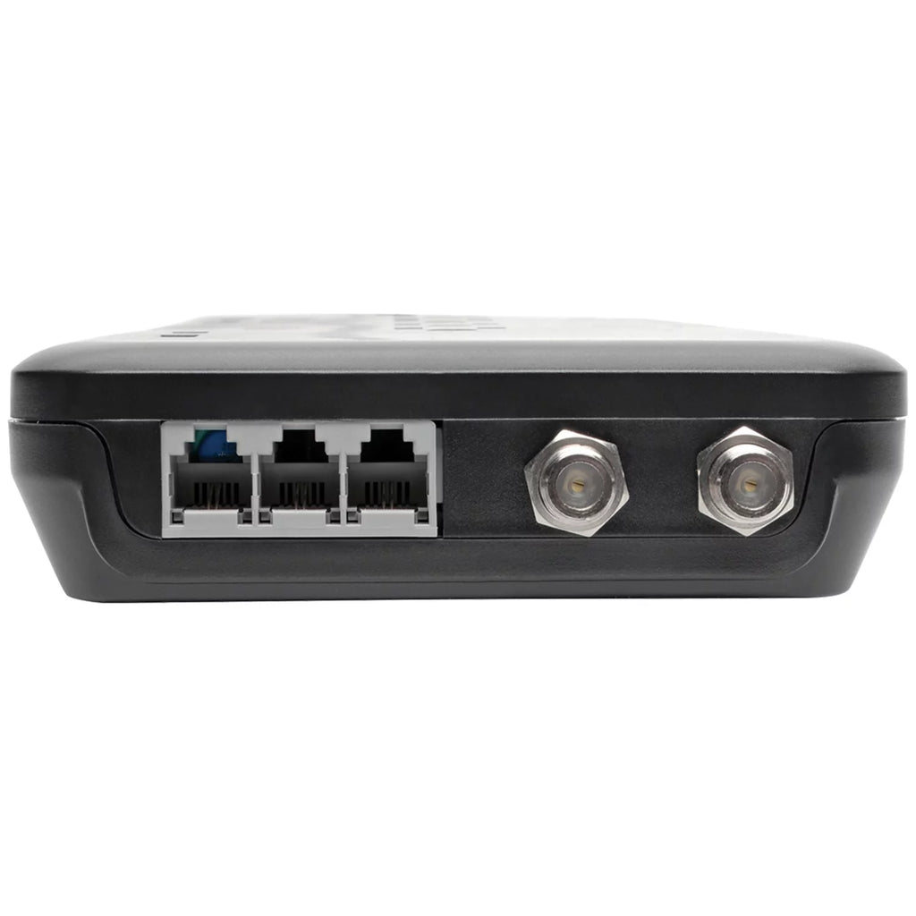 Surge Protector Power Strip 12 Outlets 2 USB Charging Ports U242578