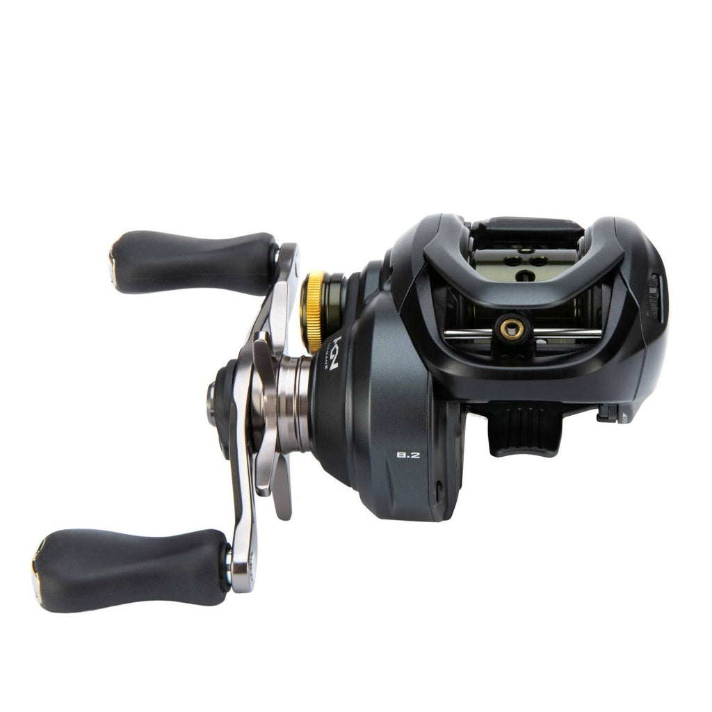 Baitcasting Reel C168