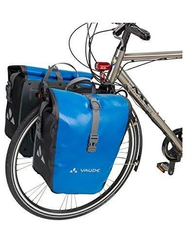 Aqua Front Pannier Q40508