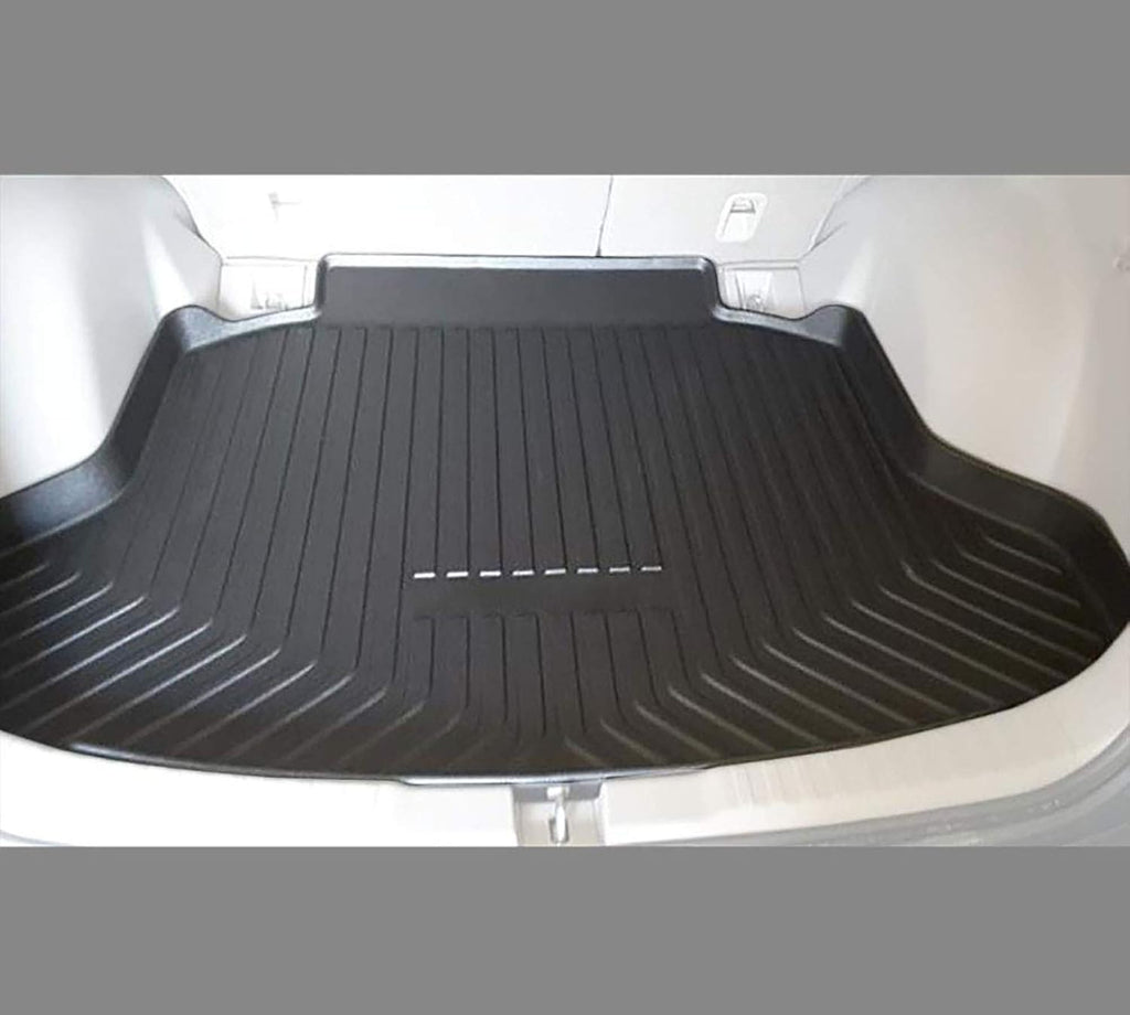 Cargo Liner Rear Cargo Tray Trunk Floor Mat Protector P821096