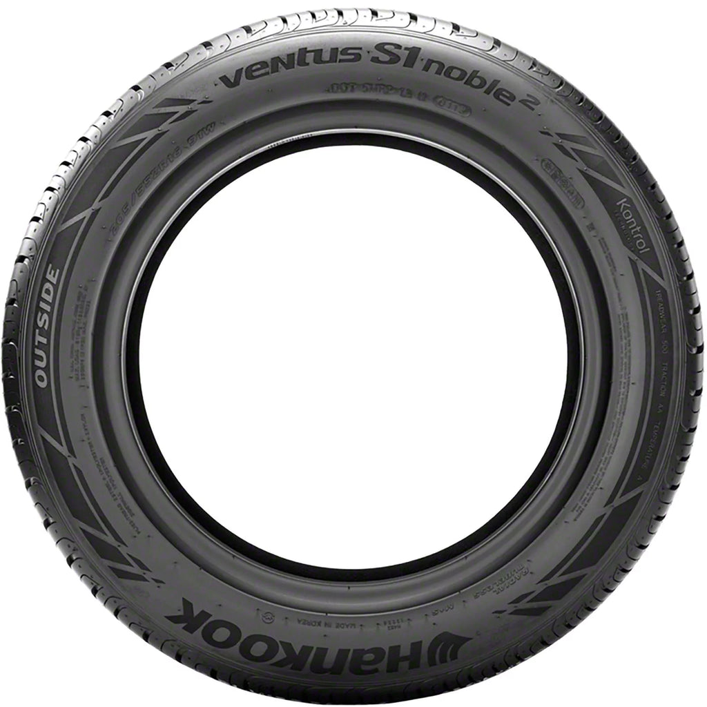 255/50R20 105H Tire S632