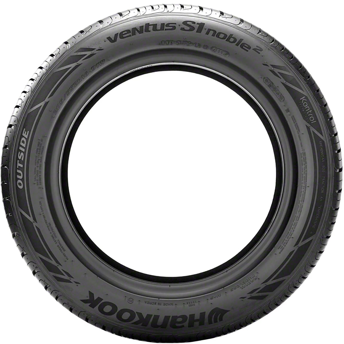 255/50R20 105H Tire S632