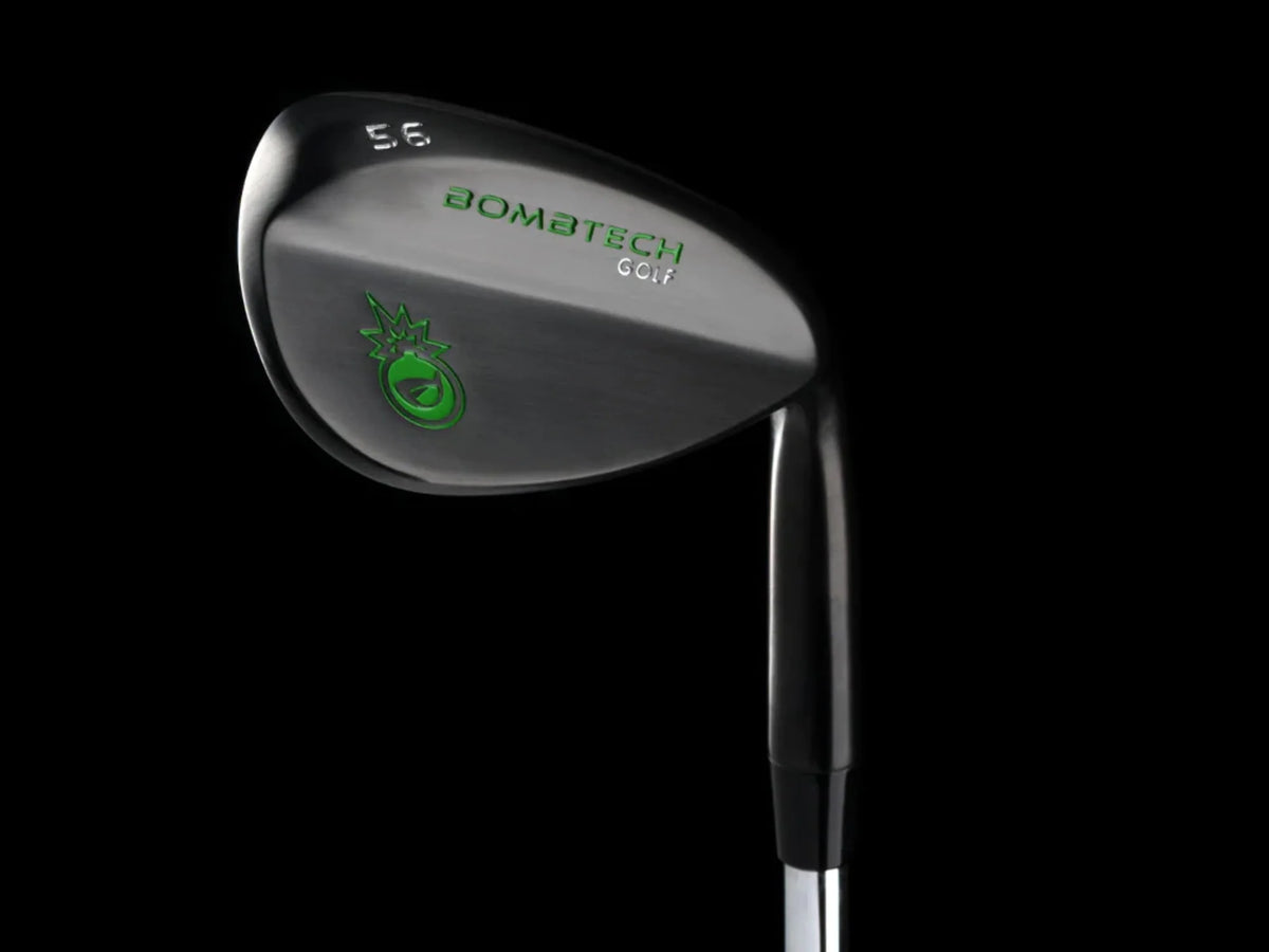 52, 56 and 60 Wedge Set R9806