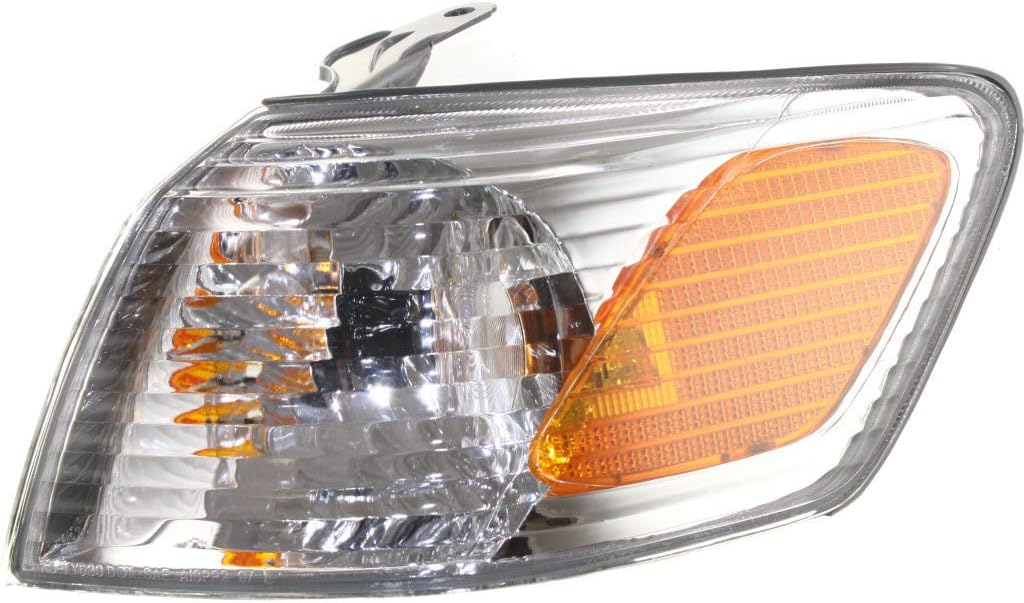 Signal Light Assembly Driver Side R428791