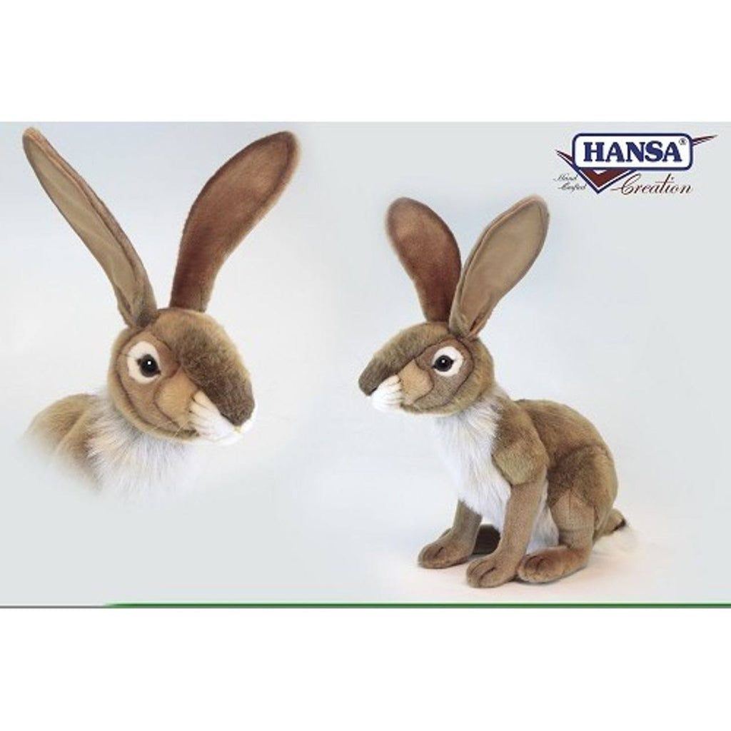 Extra Large Rabbit Plush Toy F738