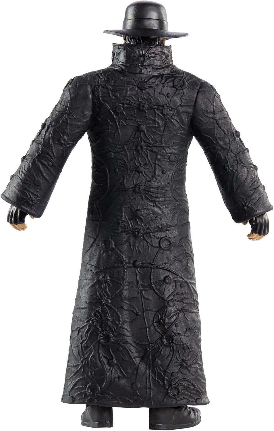 WWE Undertaker Elite Series Deluxe Action Figure V708