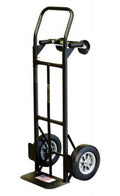 Convertible Hand Truck with 10" Puncture Proof Tires I730