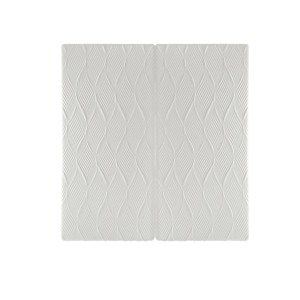 Twin Gel-Infused Memory Foam Mattress W324433