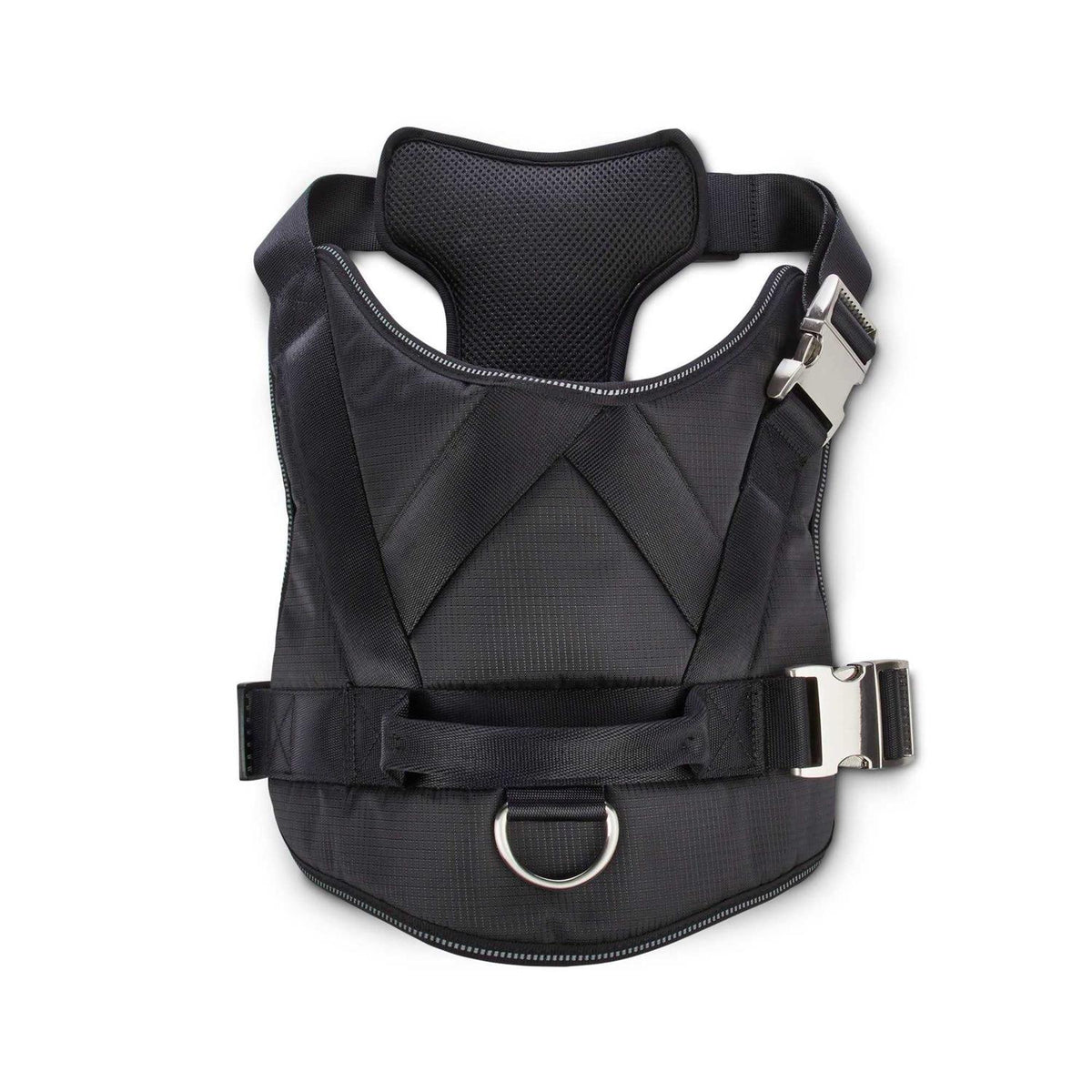 Big Black Dog Harness X6797