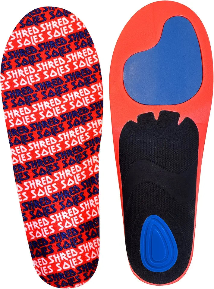 Snowboard Boot Insoles M940445