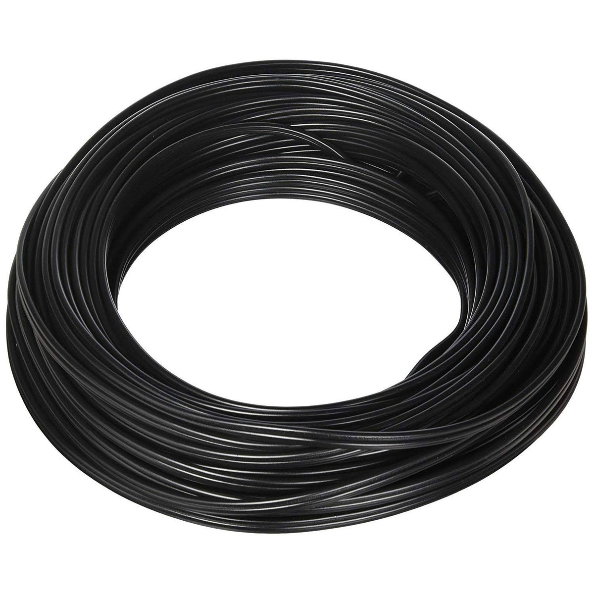 100 Foot 10 Amp Low Voltage Outdoor Electrical Lighting Cable (4 Pack) X25292