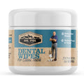 Dental Wipes for Dogs & Cats 50 Count S529