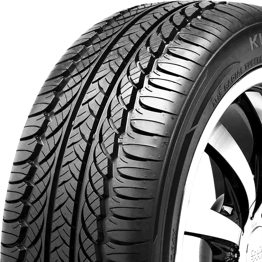 Set of 4 Performance Tires 245/55R18 103V C84360