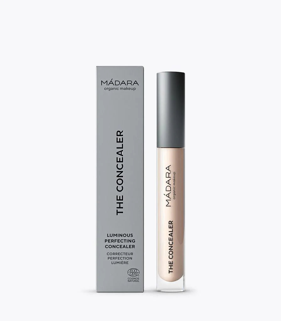 Mocha Concealer Q9707