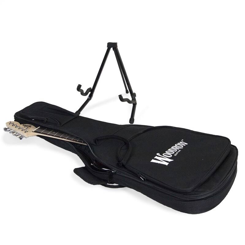 Northender Guitar Q394