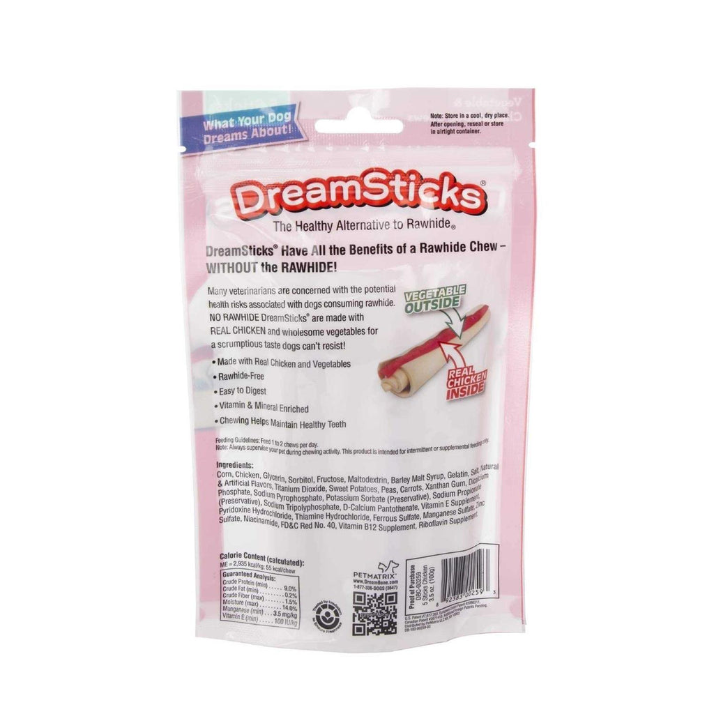 Chicken DreamSticks N524247
