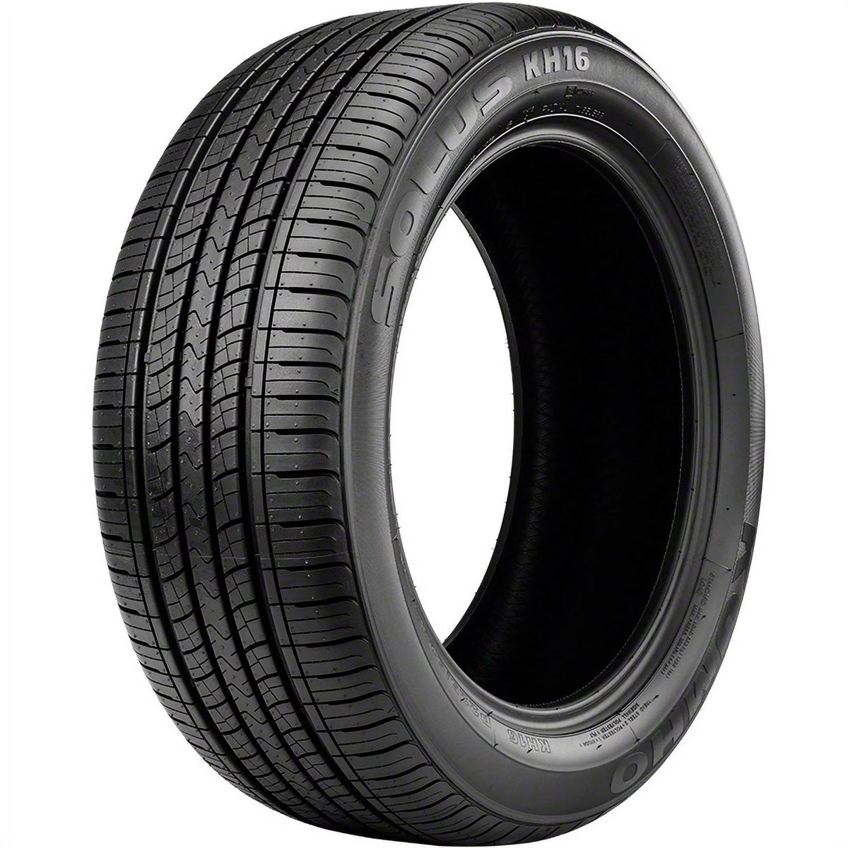 All-Season Tire 195/65R15 89T T320
