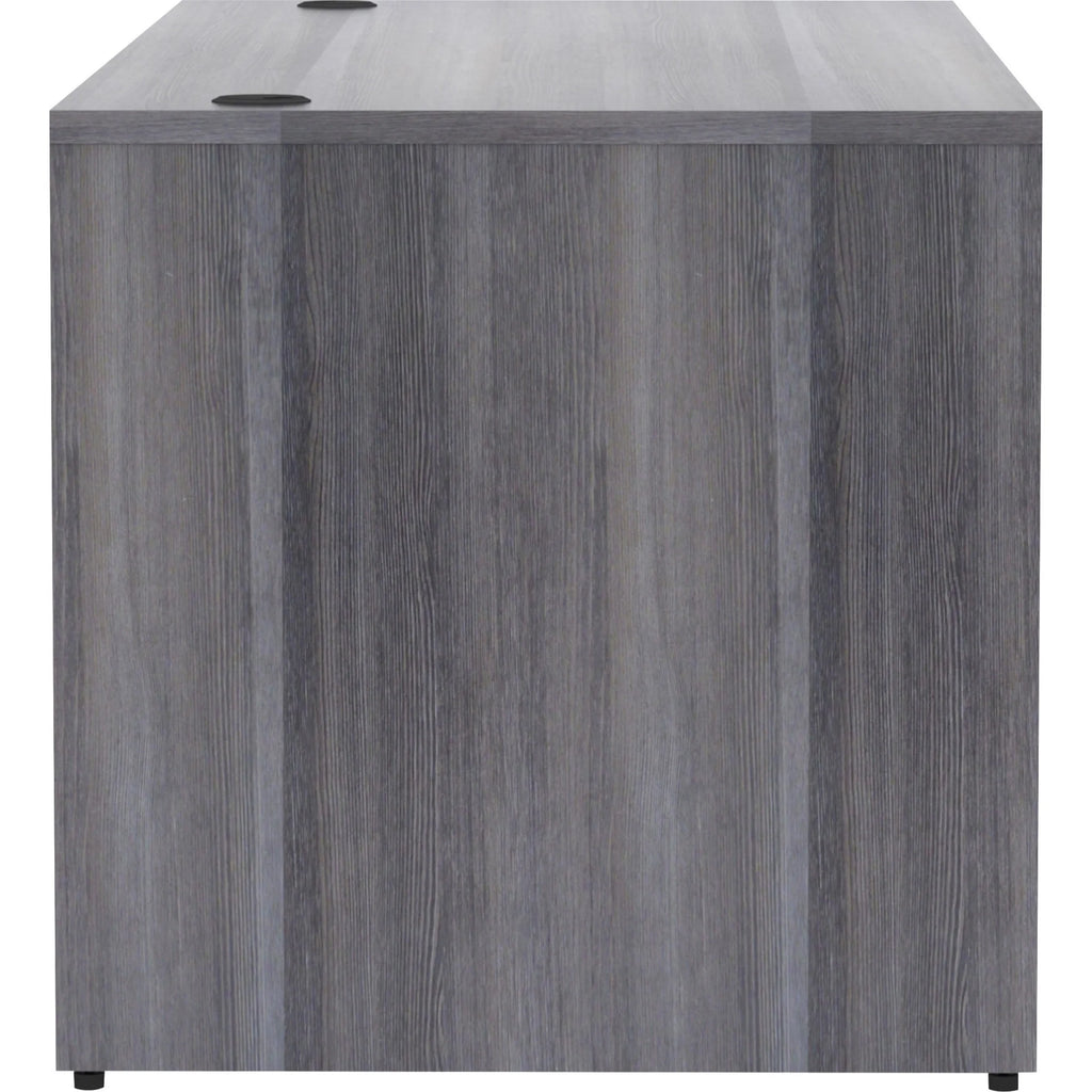 Laminate Desk Shell B406