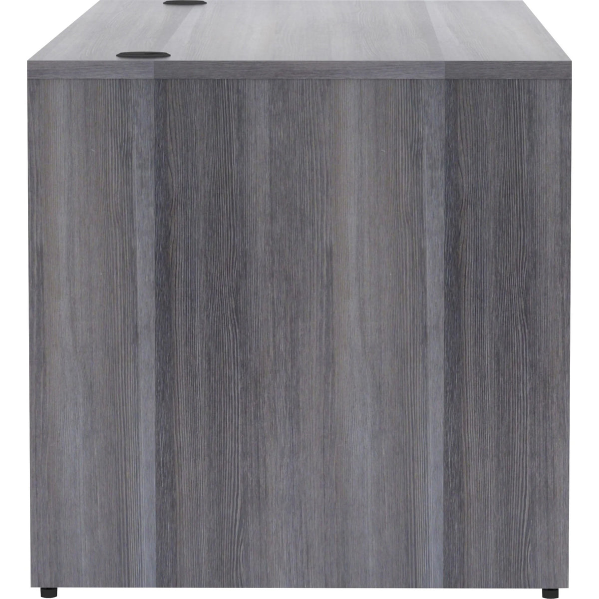 Laminate Desk Shell B406