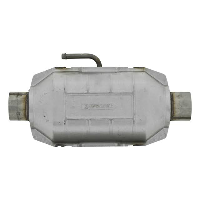 Universal Catalytic Converter P257555