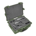 X-Large Green Weatherproof Protective Case M240898